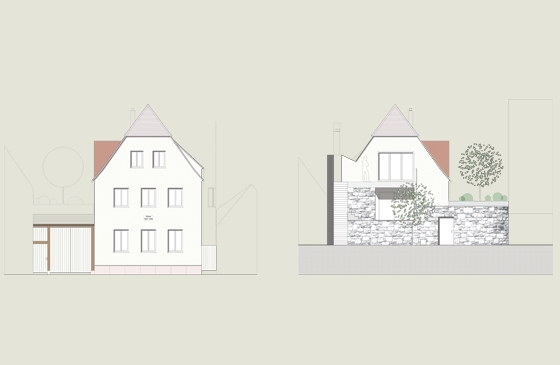 Architekturberatung  Interieur Design  Beratung Berlin 