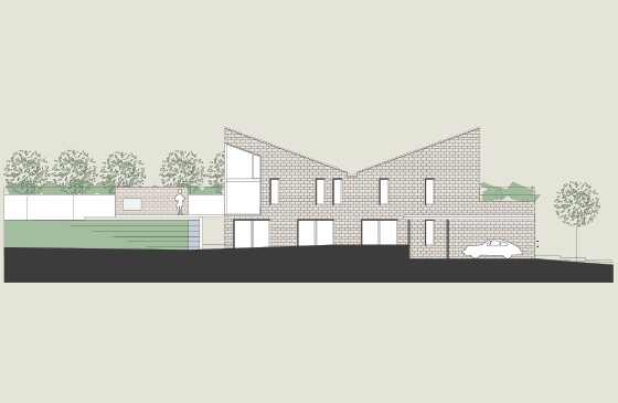 Architekturberatung Fassadengestaltung  Restaurierung  Berlin