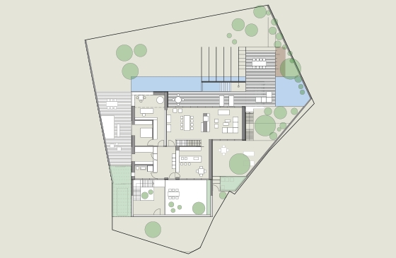 Architekturberatung Fassadengestaltung Home Staging Berlin 