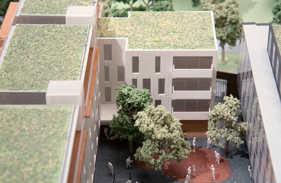 Architekturberatung  Bautrger  Immobilien Design  Berlin 