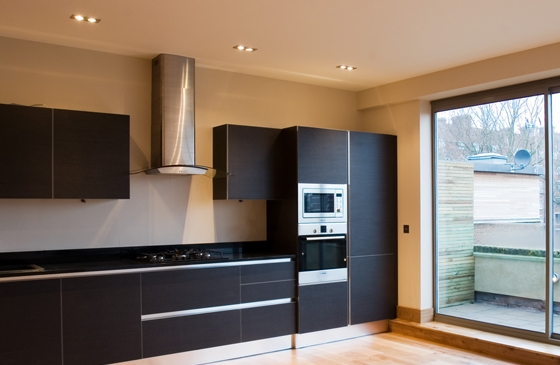 Architekturberatung Interieure Design  Kchendesign Berlin 