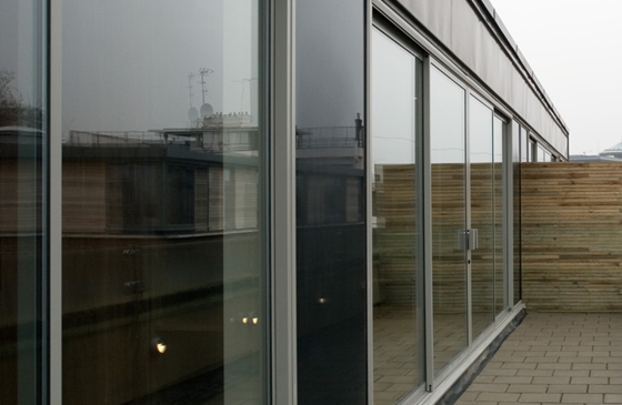 Architekturberatung Fassadengestaltung  Restaurierung  Berlin