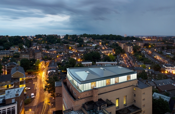 Architekturberatung Fassadengestaltung  Beratung  Berlin 