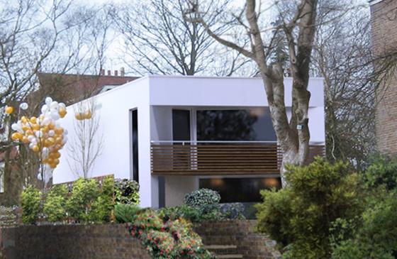 Architekturberatung Projektentwicklung Architekt Bautrger Berlin