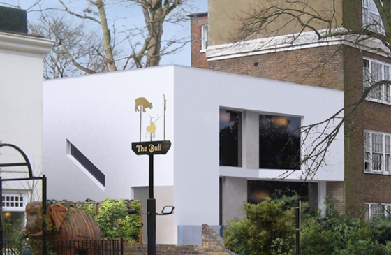 Architekturberatung Architektur Grundriss Beratung  Bautrger Berlin