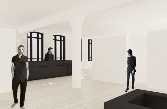 Architekturberatung Projektentwicklung Architekt Bautrger Berlin Leipzig