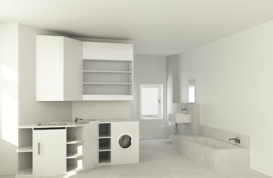 Architekturberatung Projektentwicklung Architekt Bautrger Berlin Knstleratelier