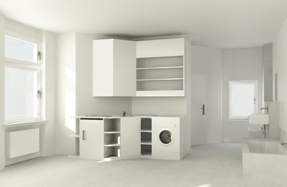 Architekturberatung Architektur Grundriss Beratung  Bautrger Berlin Knstleratelier